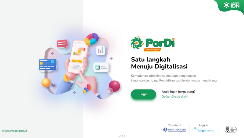 4 Langkah Mudah Memulai PORDI Pordi Baru.png