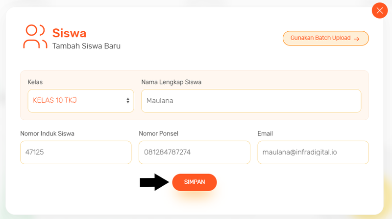 Menambah Siswa di Dashboard Step 8.2.png