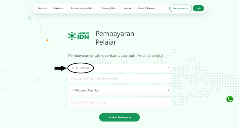 Langkah Top Up Jajan Sekolah di Jaringan IDN PP4.png