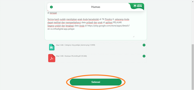 Membuat Pengumuman ke Seluruh Orang Tua Step 6.png