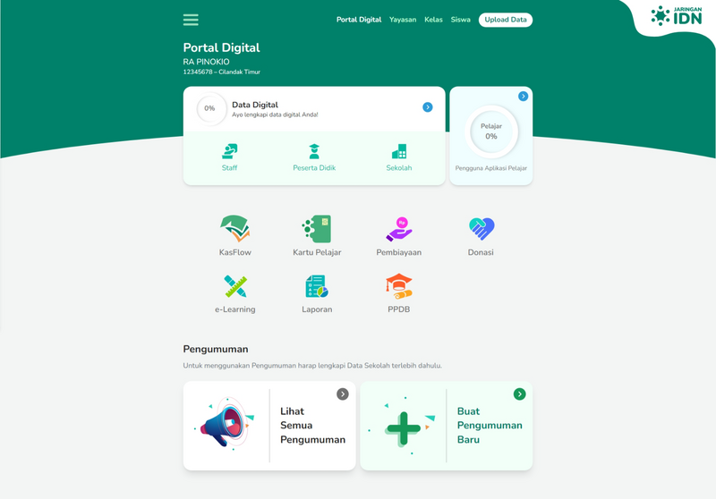 Registrasi PORDI Tanpa Kode Event Tampilan Pordi.png