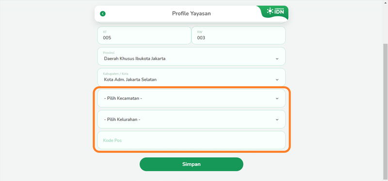 Melengkapi Profil Yayasan Step 4.3.png