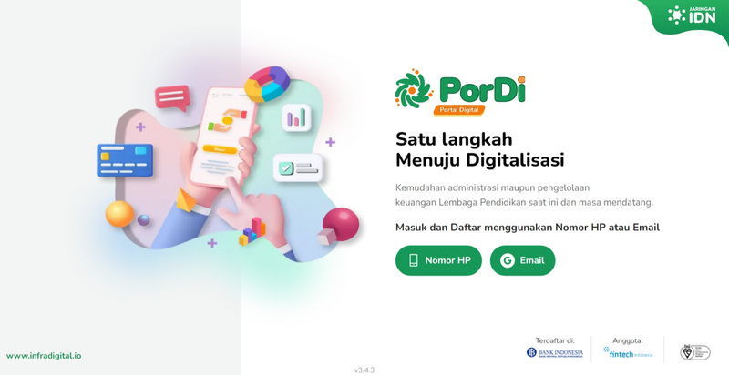 Log In PORDI Untuk Staf dan Wali Kelas 1.png